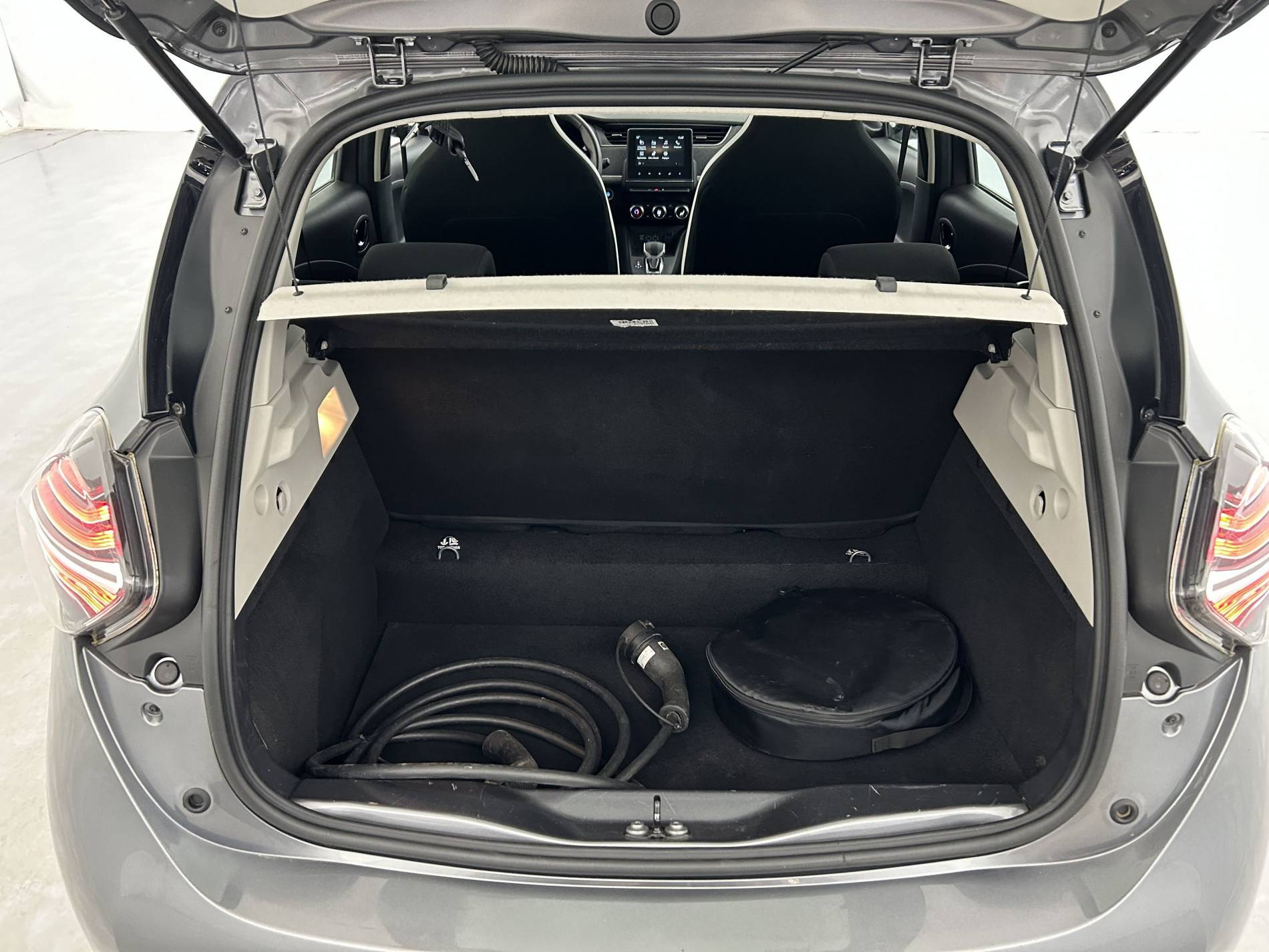 Vente en ligne Renault Zoé Zoe R110 - MY22 au prix de 11 990 €