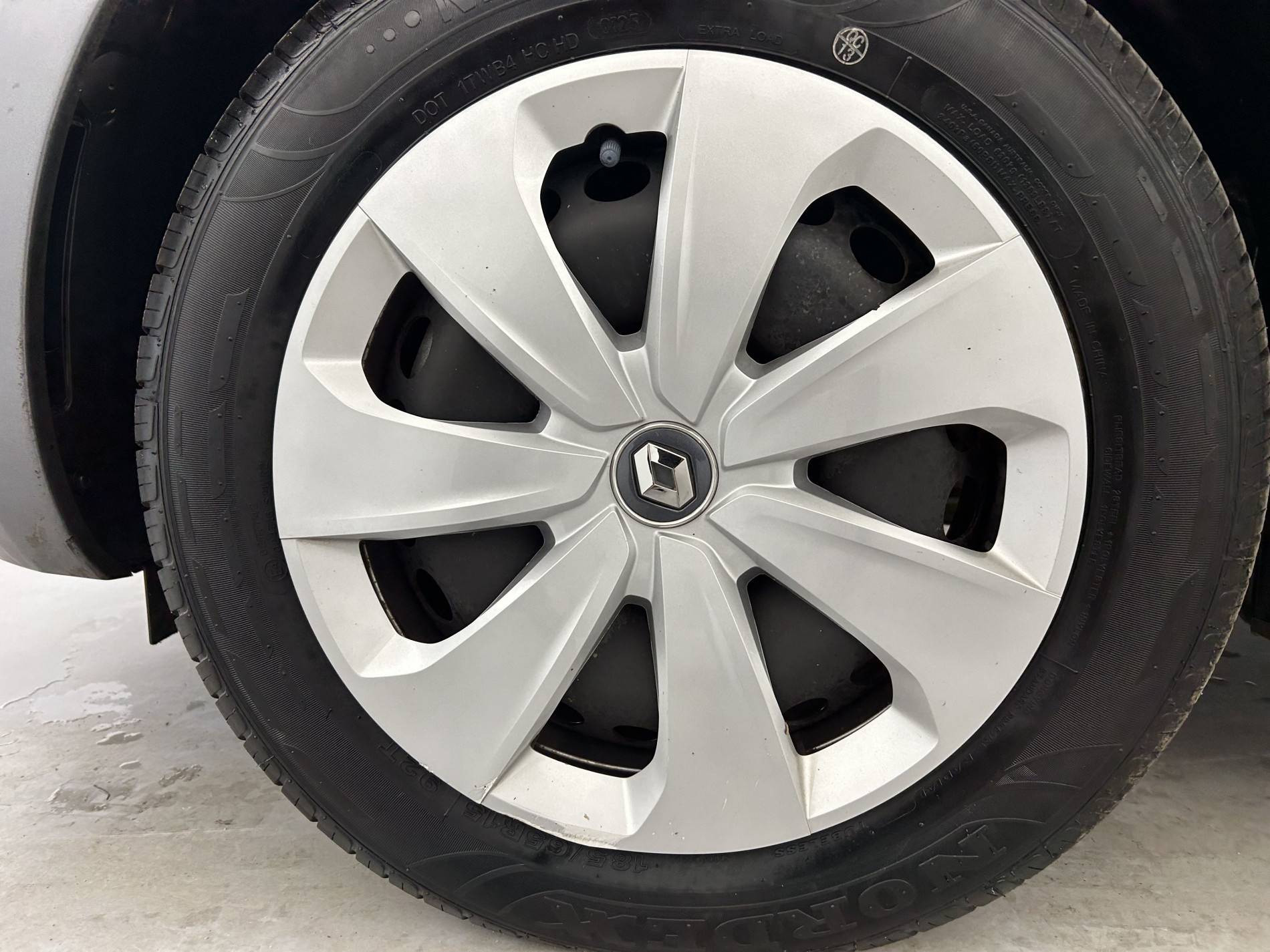 Vente en ligne Renault Zoé Zoe R110 - MY22 au prix de 11 990 €