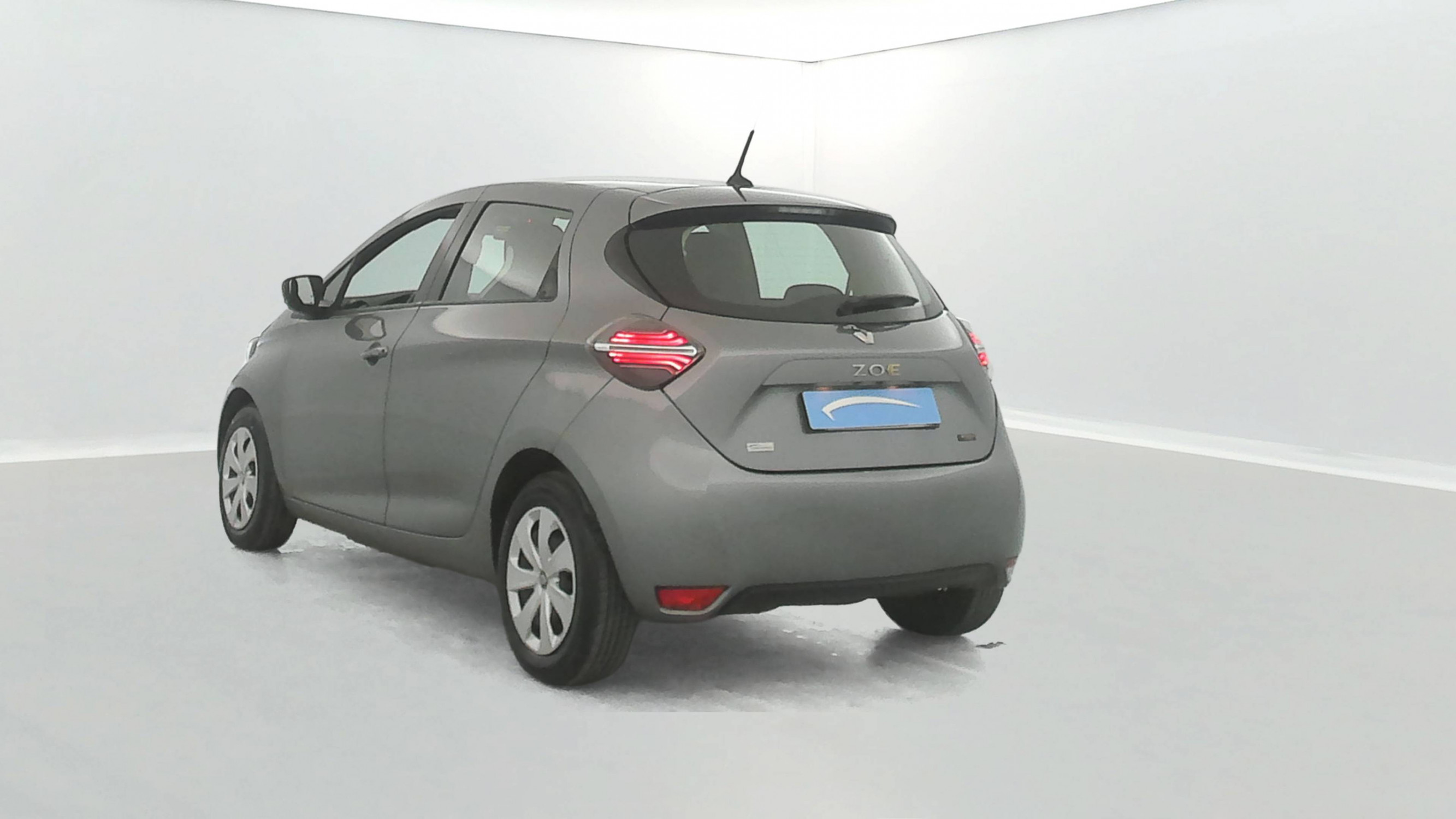 Vente en ligne Renault Zoé Zoe R110 - MY22 au prix de 11 990 €