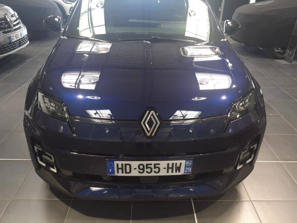 Vente en ligne Renault R5 E-Tech  150 ch autonomie confort au prix de 32 200 €