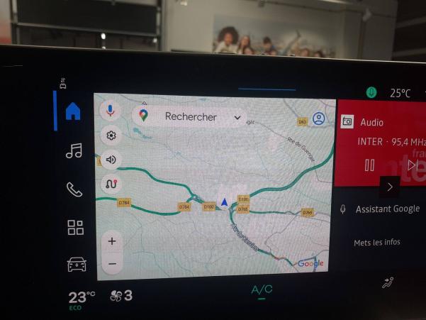 Vente en ligne Renault R5 E-Tech  150 ch autonomie confort au prix de 32 200 €