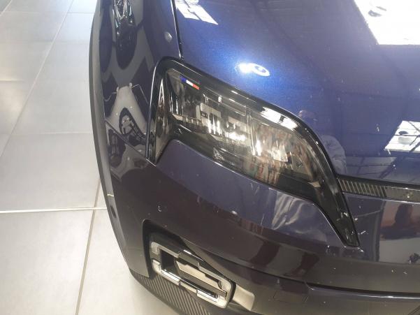 Vente en ligne Renault R5 E-Tech  150 ch autonomie confort au prix de 32 200 €