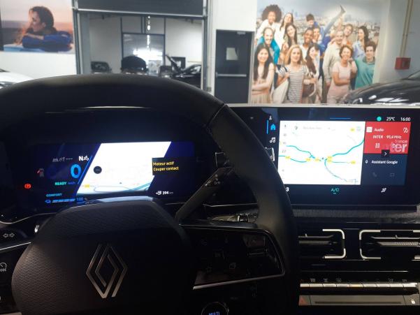 Vente en ligne Renault R5 E-Tech  150 ch autonomie confort au prix de 32 200 €