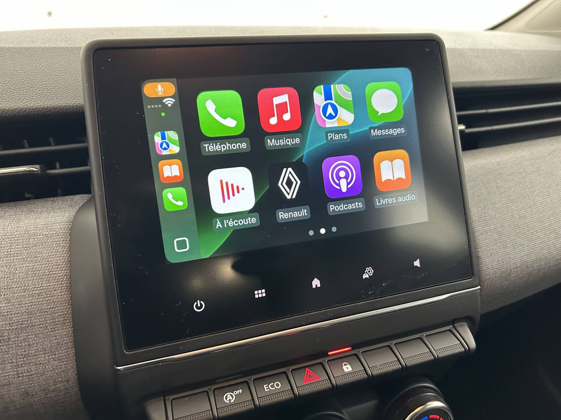 Vente en ligne Renault Clio 5 Clio TCe 90 au prix de 16 490 €