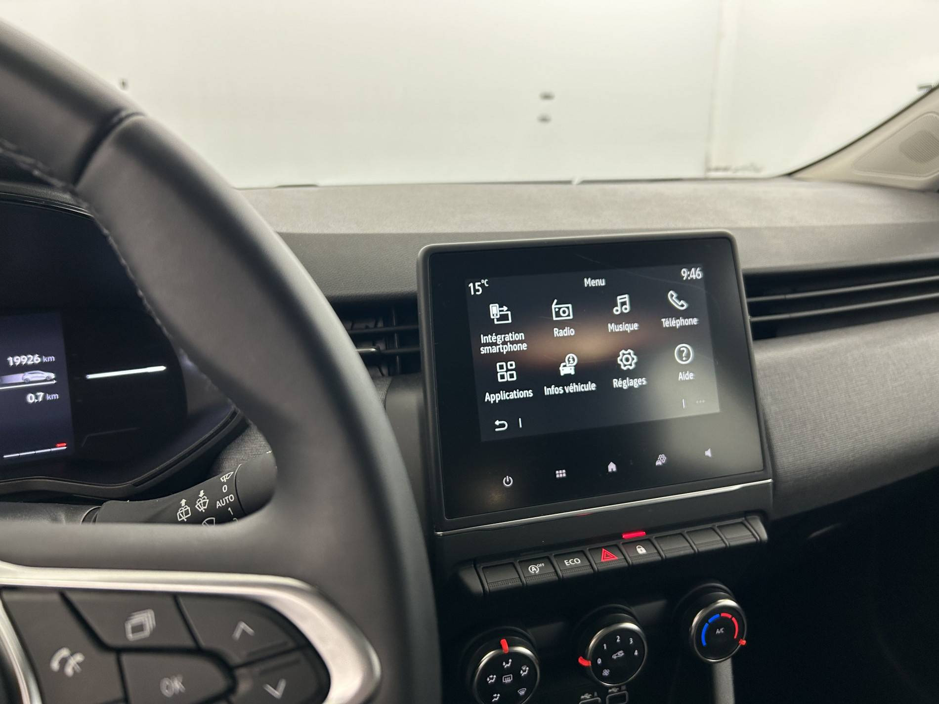 Vente en ligne Renault Clio 5 Clio TCe 90 au prix de 16 490 €