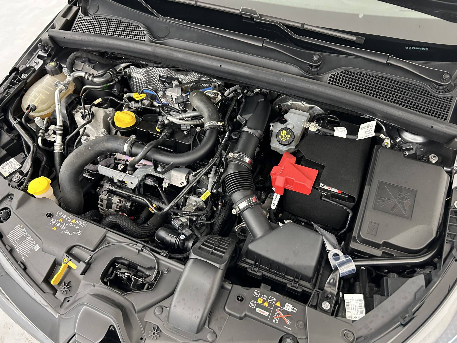 Vente en ligne Renault Clio 5 Clio TCe 90 au prix de 16 490 €