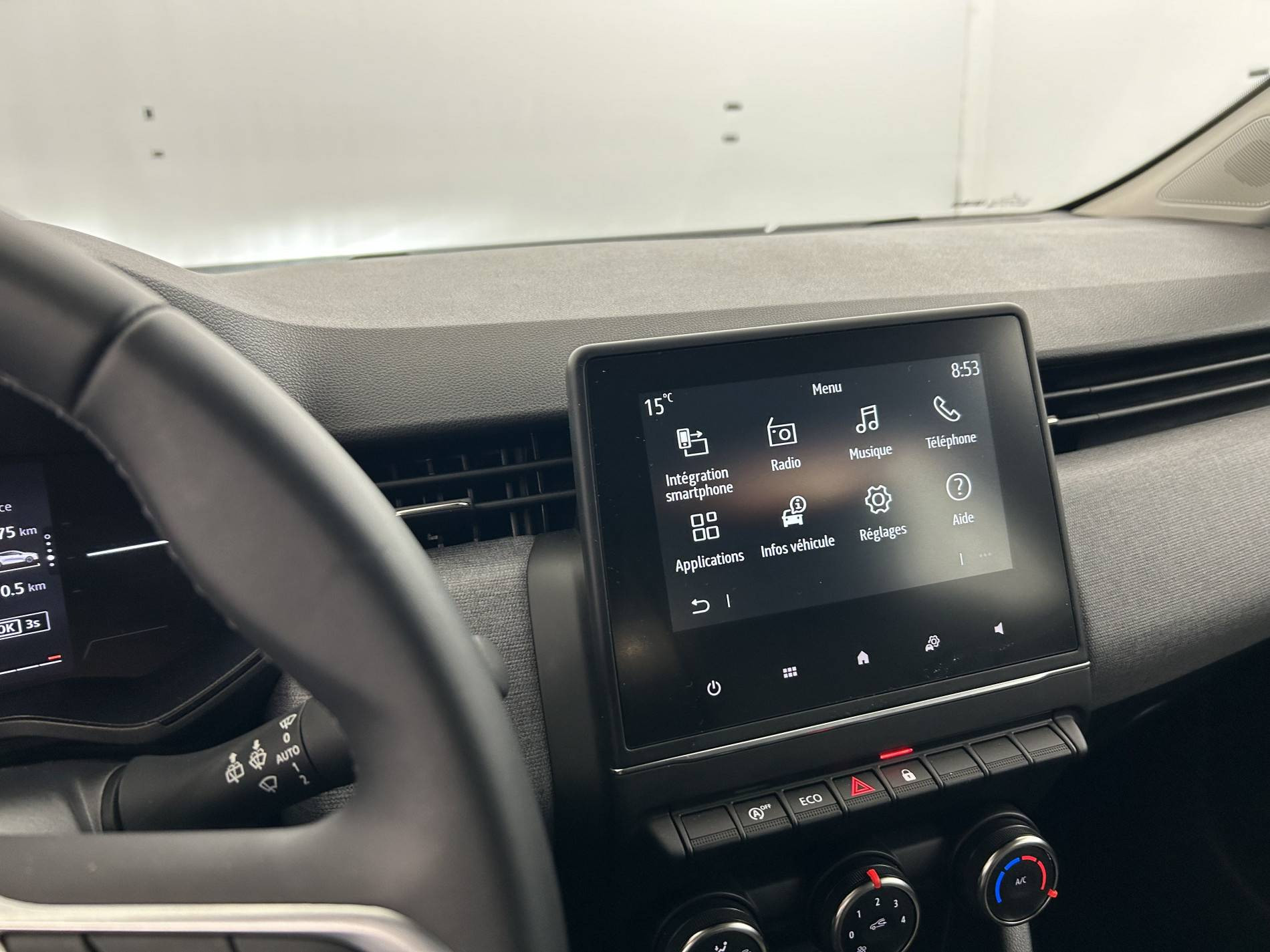 Vente en ligne Renault Clio 5 Clio TCe 90 au prix de 16 490 €