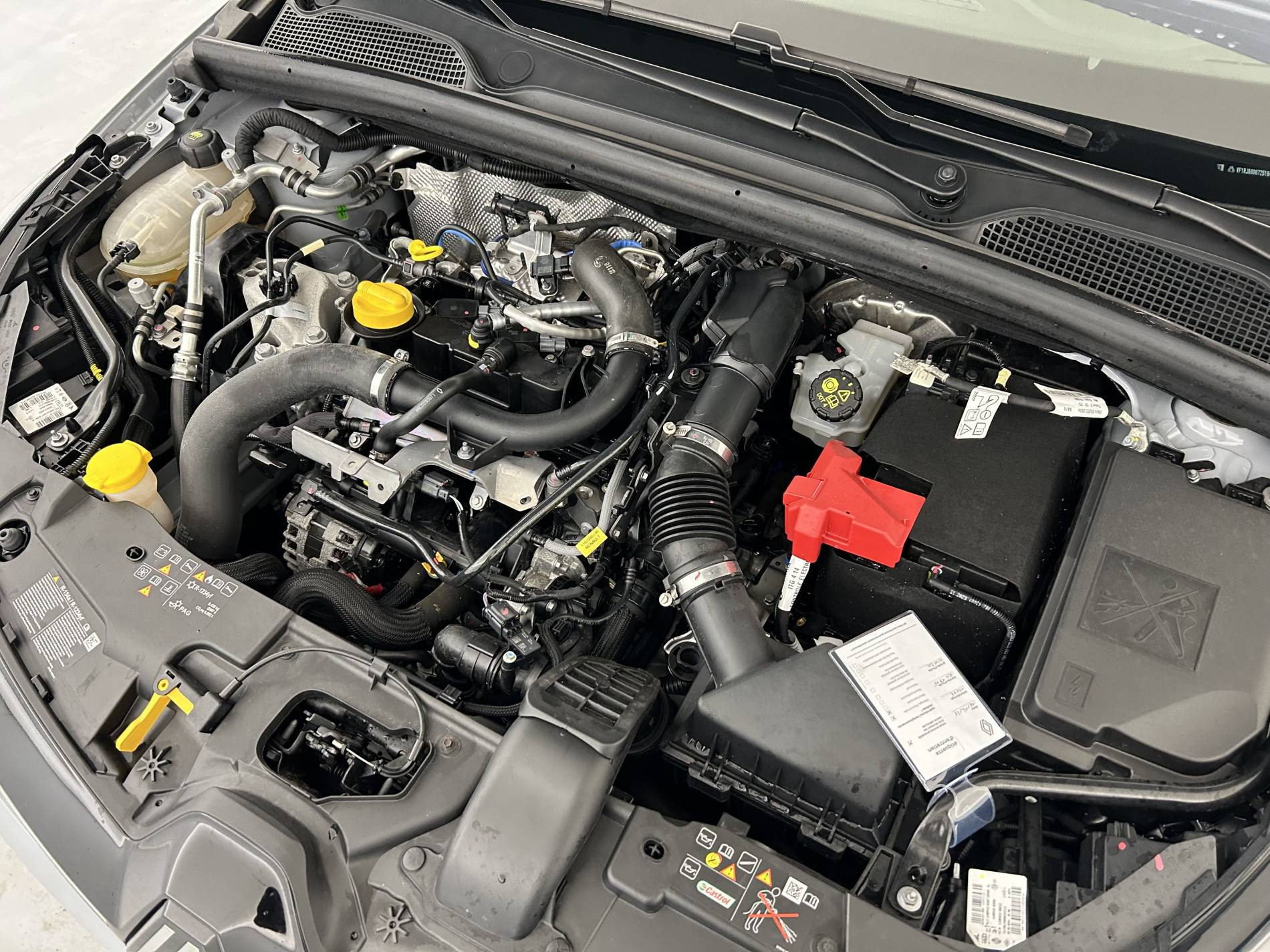 Vente en ligne Renault Clio 5 Clio TCe 90 au prix de 16 490 €