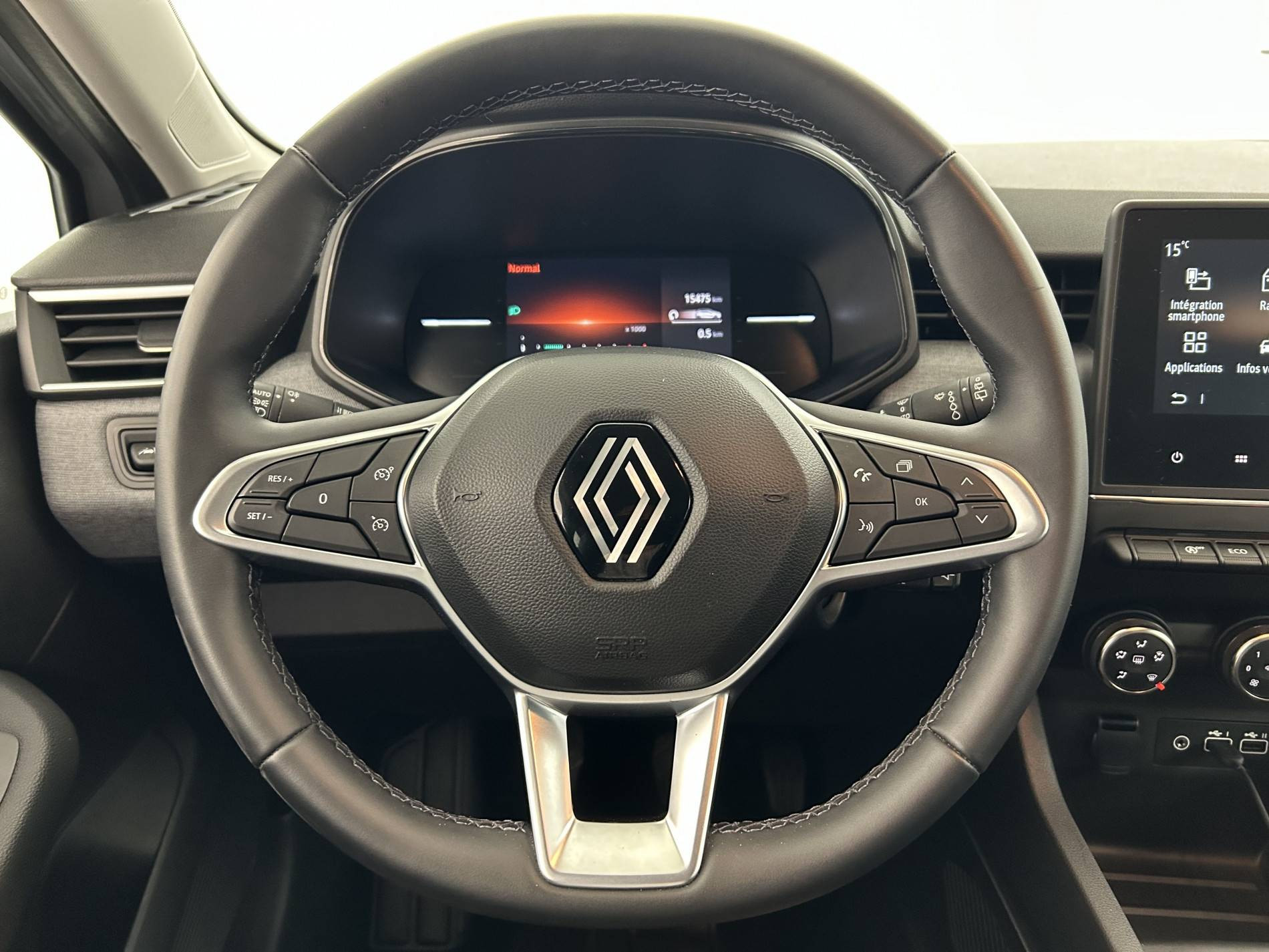 Vente en ligne Renault Clio 5 Clio TCe 90 au prix de 16 490 €