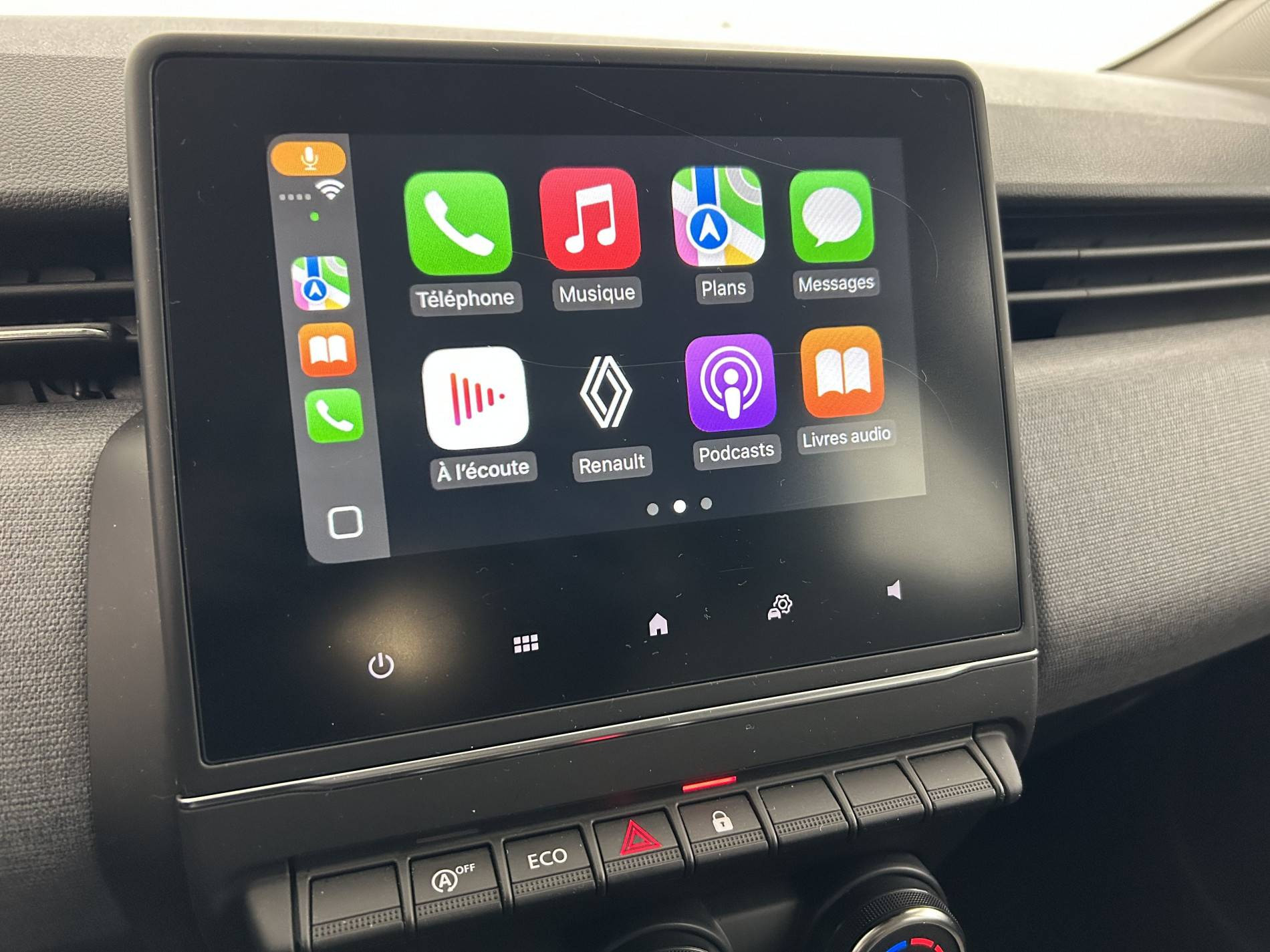 Vente en ligne Renault Clio 5 Clio TCe 90 au prix de 16 490 €