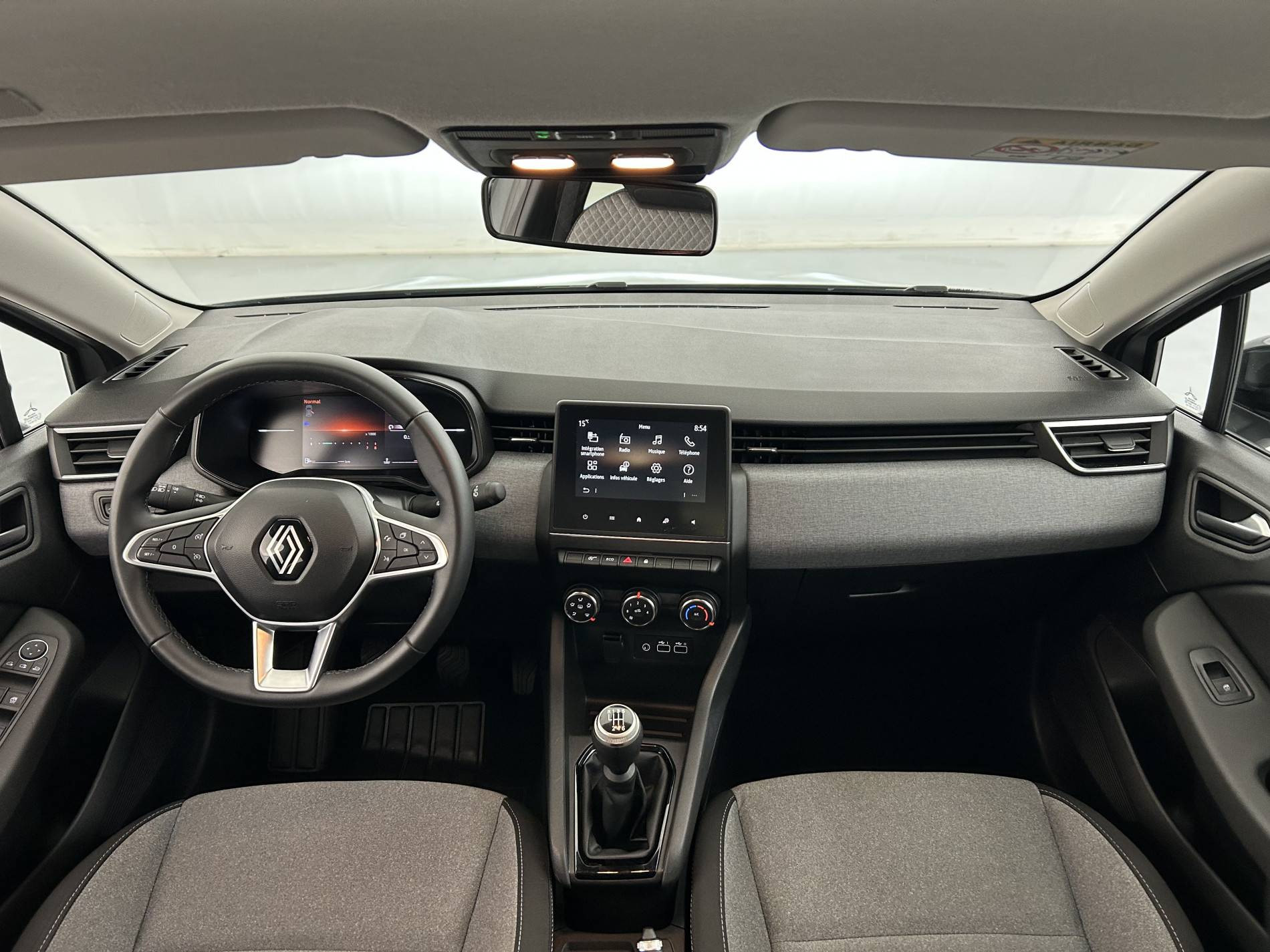 Vente en ligne Renault Clio 5 Clio TCe 90 au prix de 16 490 €