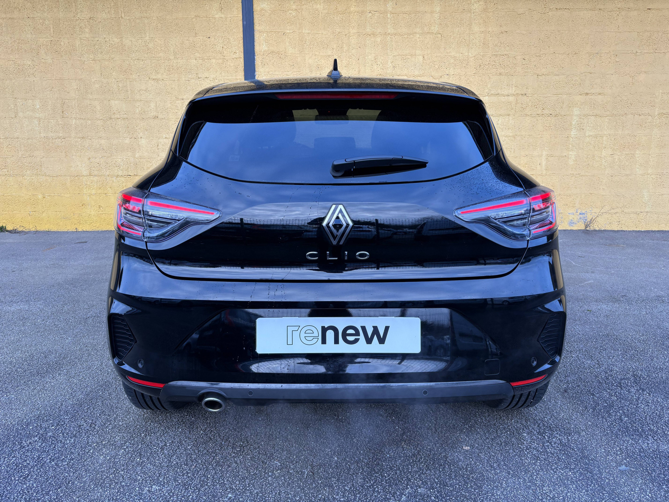 Vente en ligne Renault Clio 5 Clio TCe 90 ch GSR2 au prix de 18 890 €