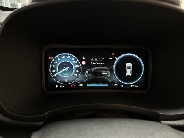 Vente en ligne Hyundai Kona  1.0 T-GDi 120 Hybrid 48V au prix de 22 850 €