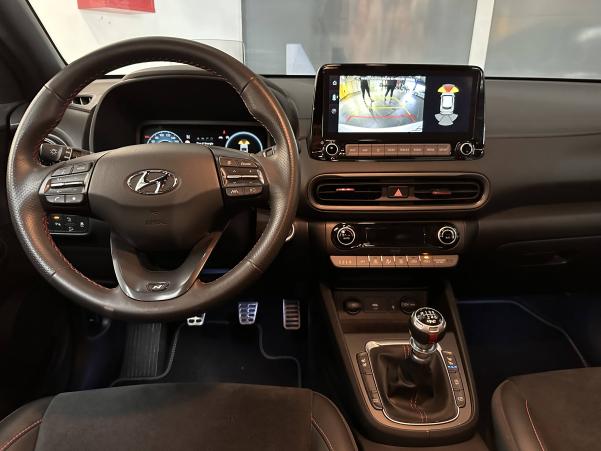 Vente en ligne Hyundai Kona  1.0 T-GDi 120 Hybrid 48V au prix de 22 850 €