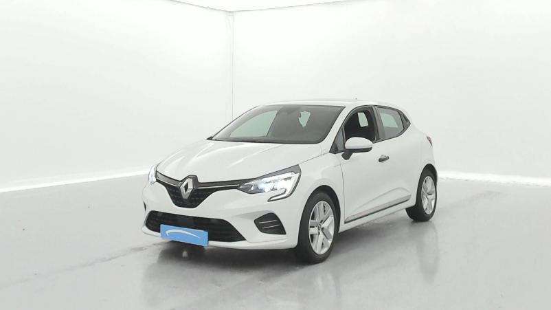 Vente en ligne Renault Clio 5 Clio TCe 90 - 21 au prix de 14 490 €