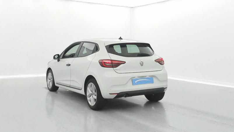 Vente en ligne Renault Clio 5 Clio TCe 90 - 21 au prix de 14 490 €