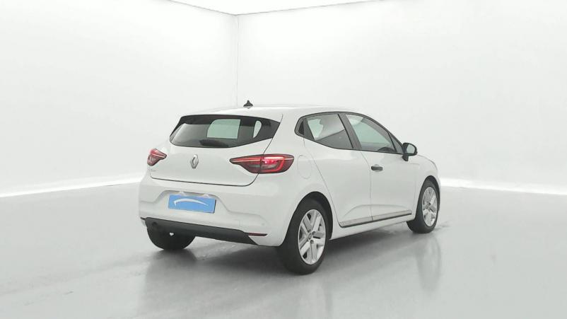 Vente en ligne Renault Clio 5 Clio TCe 90 - 21 au prix de 14 990 €