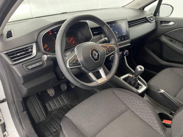 Vente en ligne Renault Clio 5 Clio TCe 90 - 21 au prix de 14 490 €