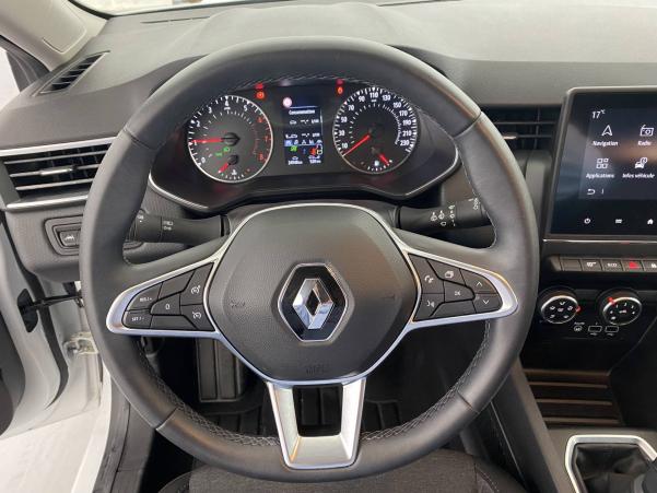 Vente en ligne Renault Clio 5 Clio TCe 90 - 21 au prix de 14 990 €