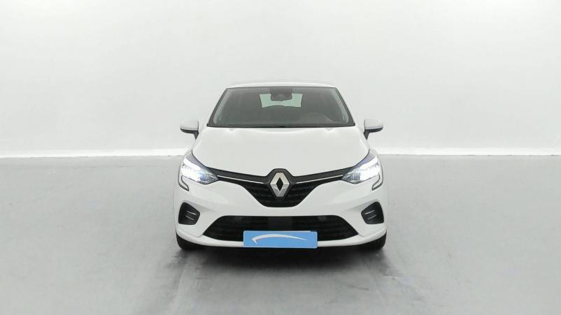 Vente en ligne Renault Clio 5 Clio TCe 90 - 21 au prix de 14 990 €