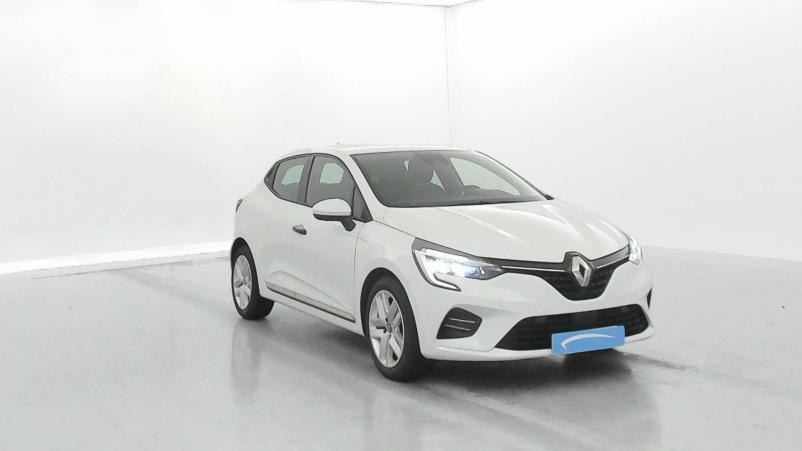 Vente en ligne Renault Clio 5 Clio TCe 90 - 21 au prix de 14 490 €