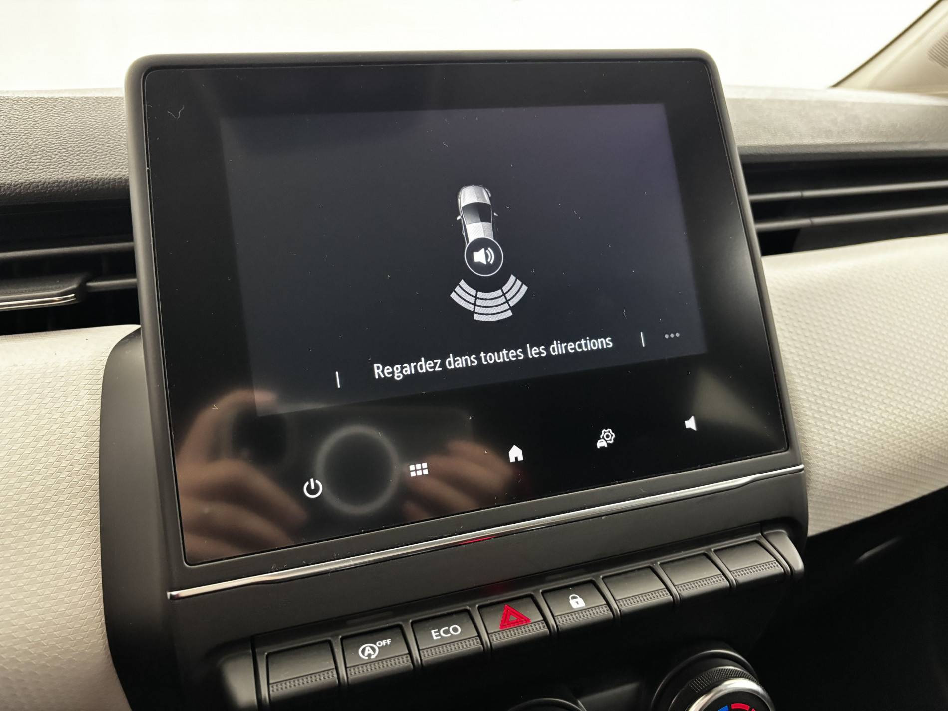 Vente en ligne Renault Clio 5 Clio Blue dCi 100 au prix de 14 990 €