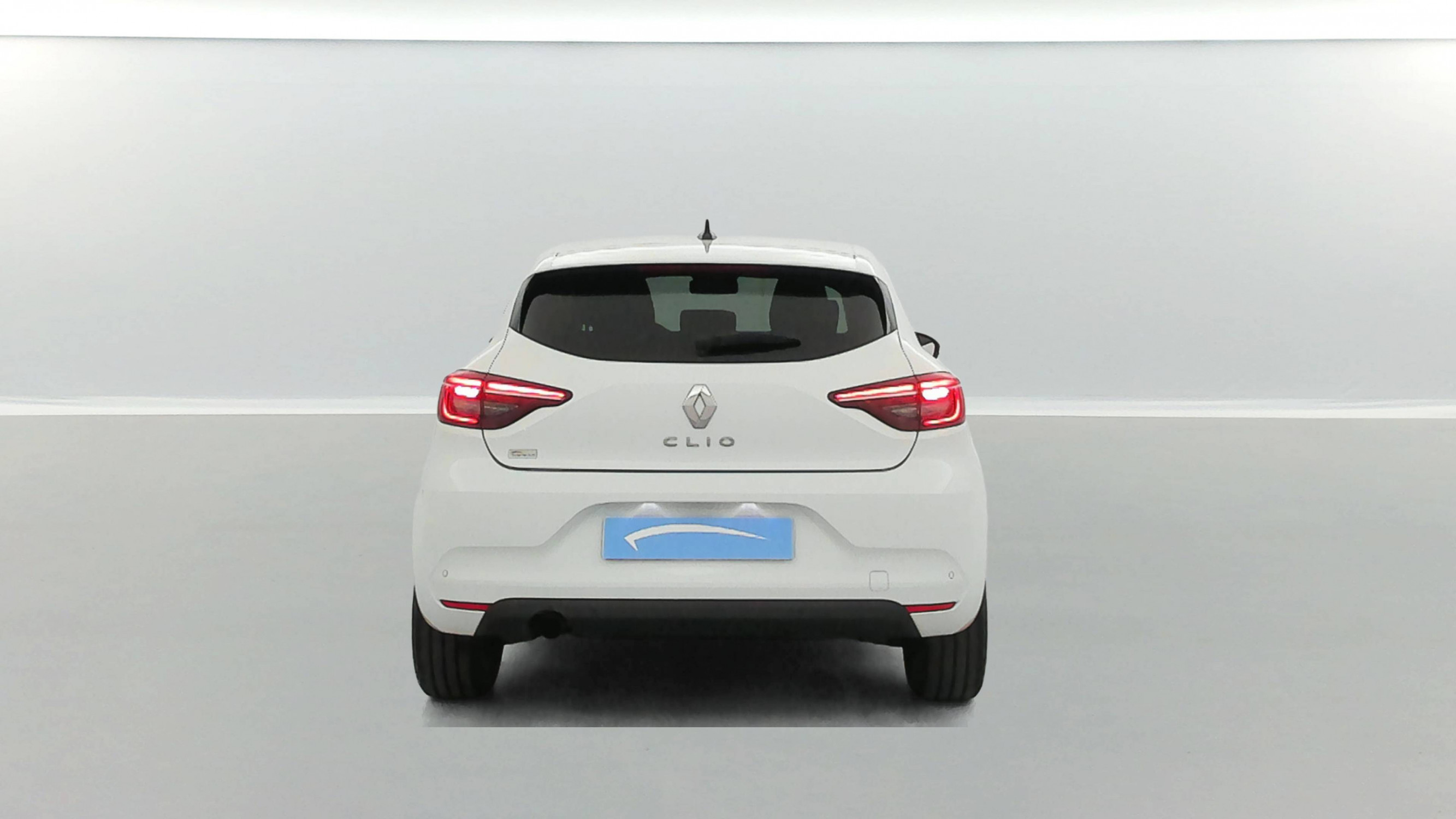 Vente en ligne Renault Clio 5 Clio Blue dCi 100 au prix de 14 990 €