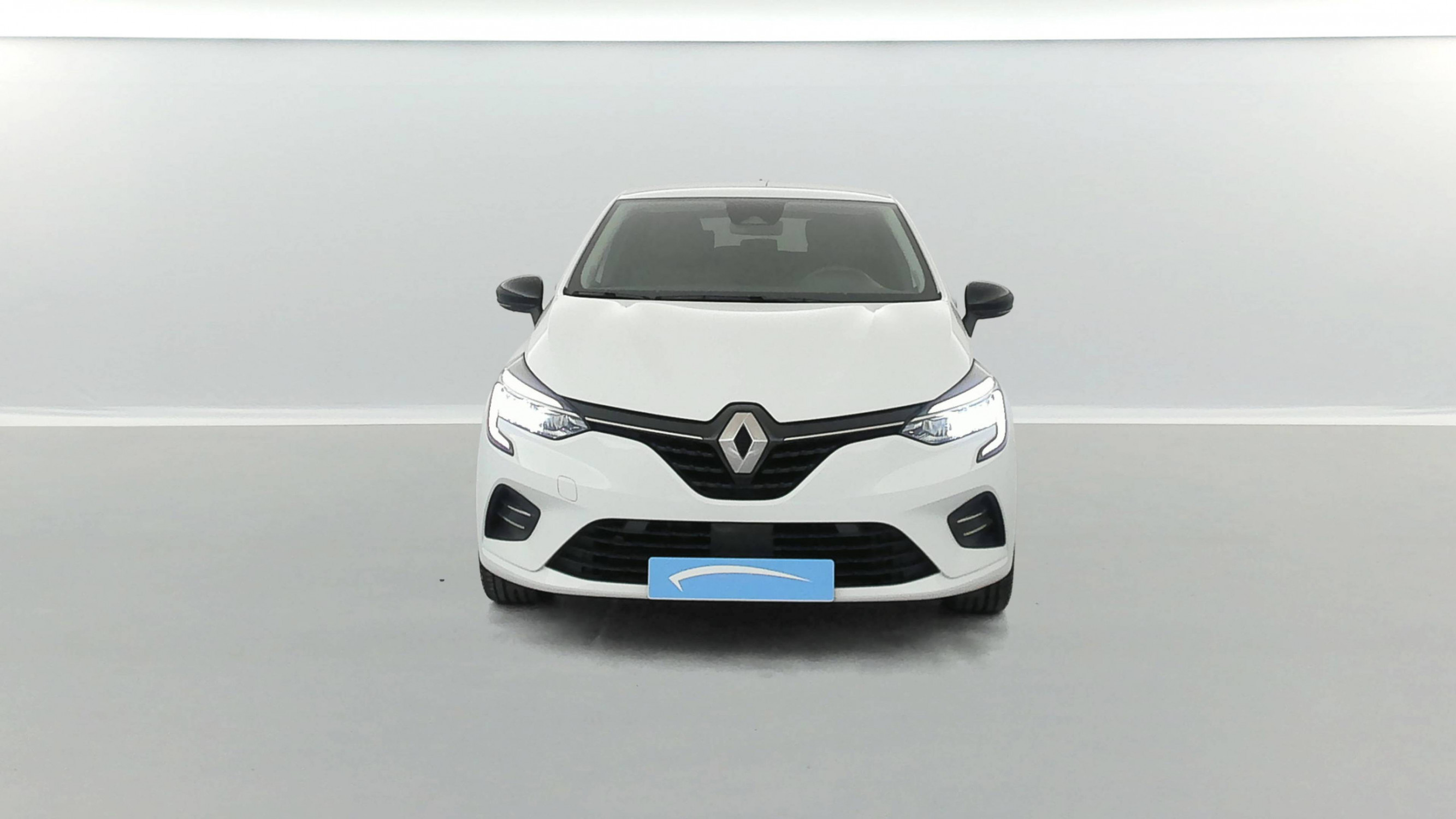 Vente en ligne Renault Clio 5 Clio Blue dCi 100 au prix de 14 990 €