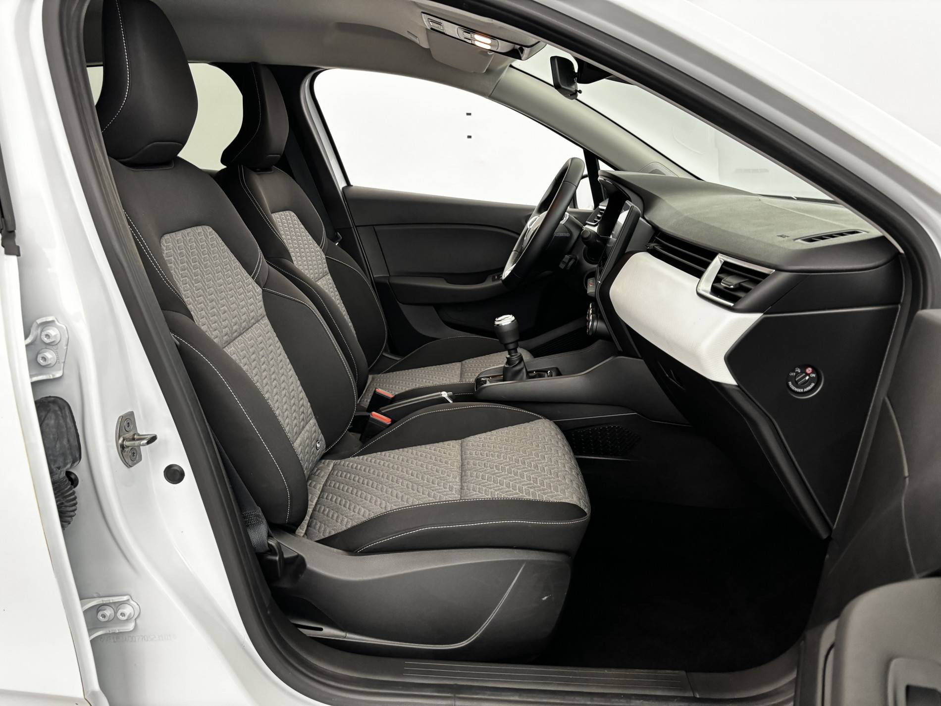 Vente en ligne Renault Clio 5 Clio Blue dCi 100 au prix de 14 990 €