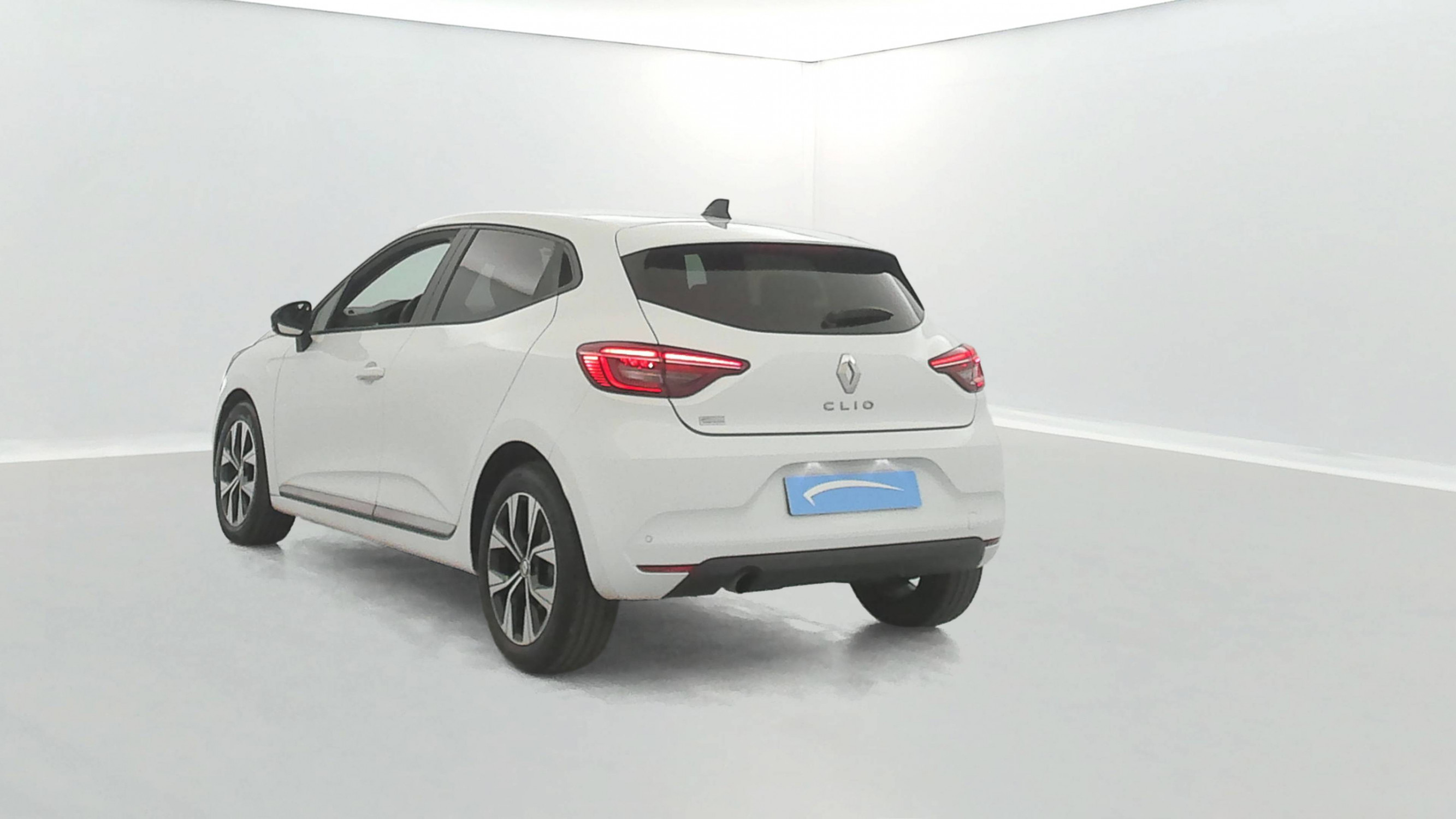 Vente en ligne Renault Clio 5 Clio Blue dCi 100 au prix de 14 990 €