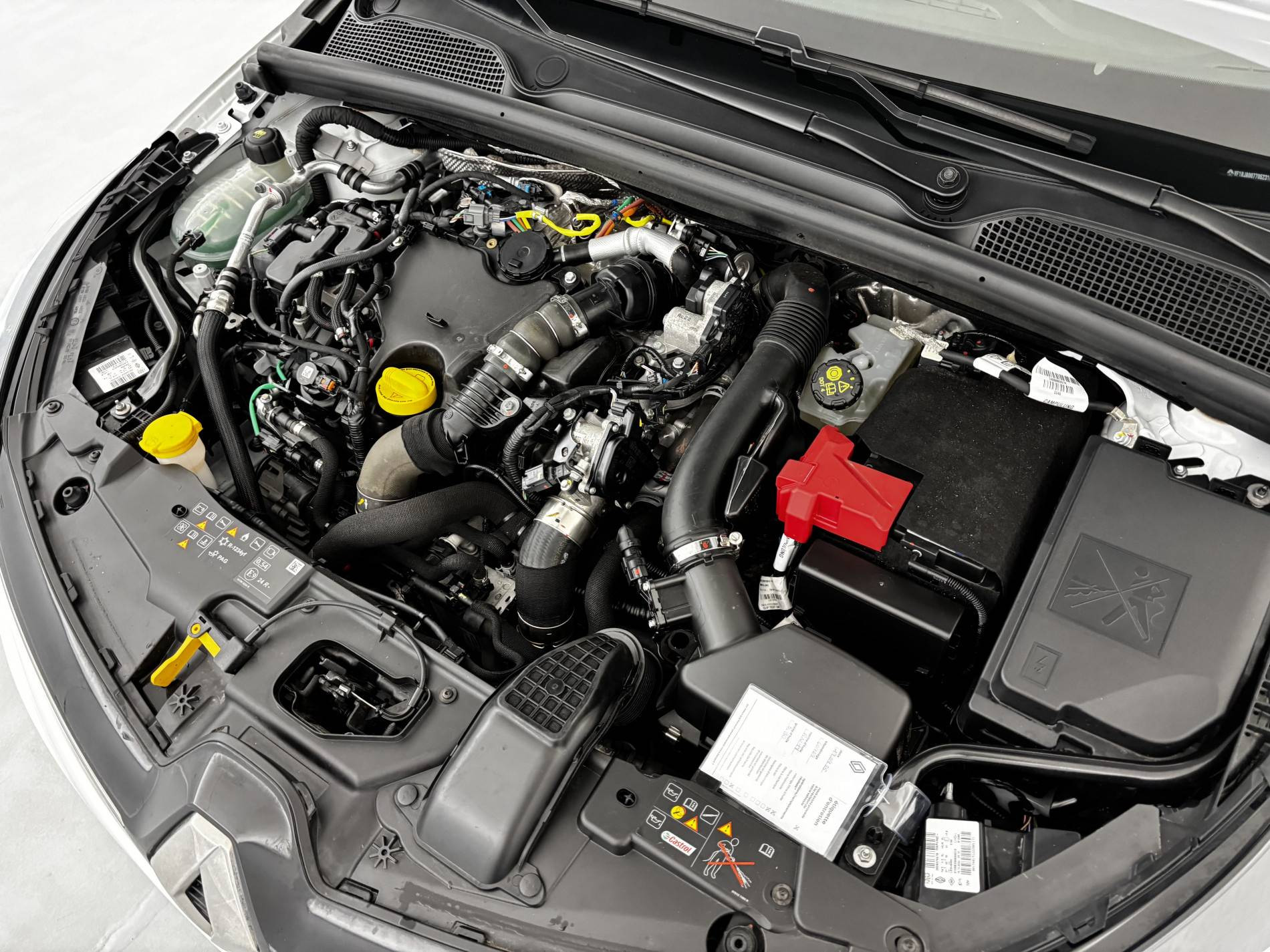 Vente en ligne Renault Clio 5 Clio Blue dCi 100 au prix de 14 990 €