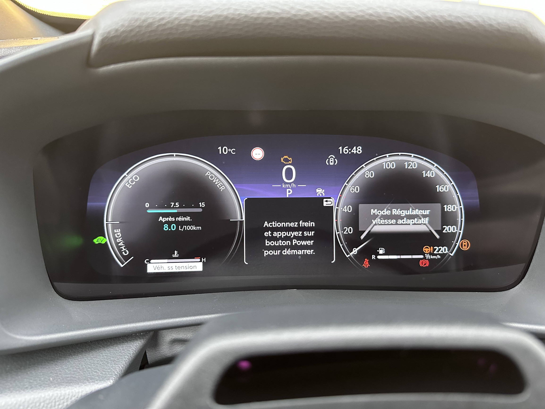 Vente en ligne Toyota C-HR  Hybride 200 AWD-i au prix de 33 990 €