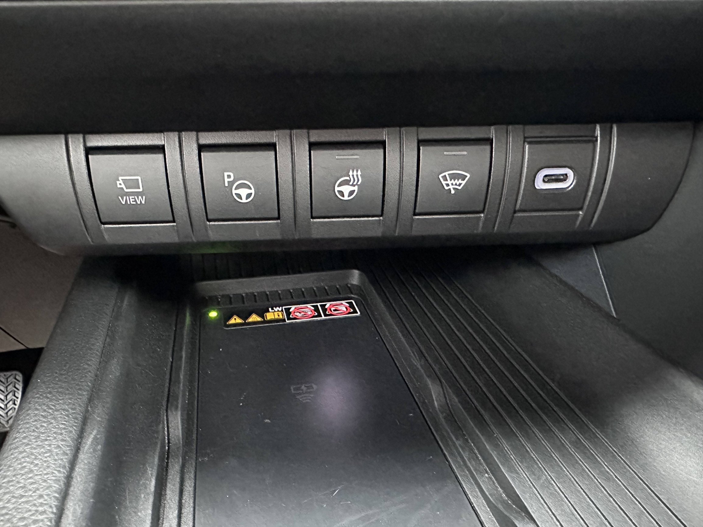 Vente en ligne Toyota C-HR  Hybride 200 AWD-i au prix de 33 990 €