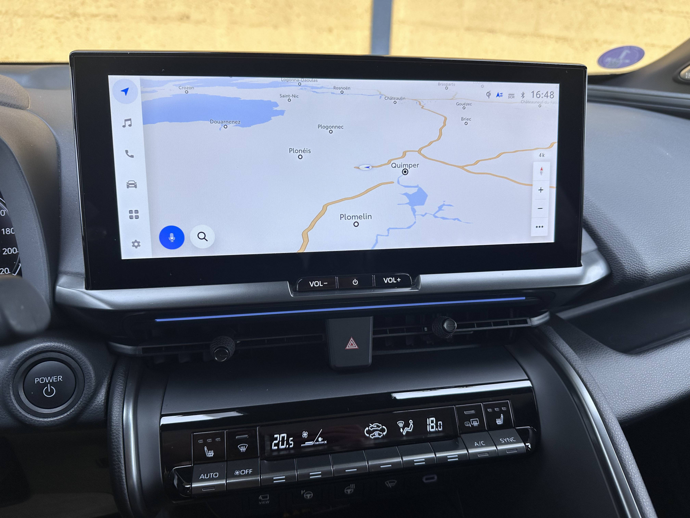 Vente en ligne Toyota C-HR  Hybride 200 AWD-i au prix de 33 990 €