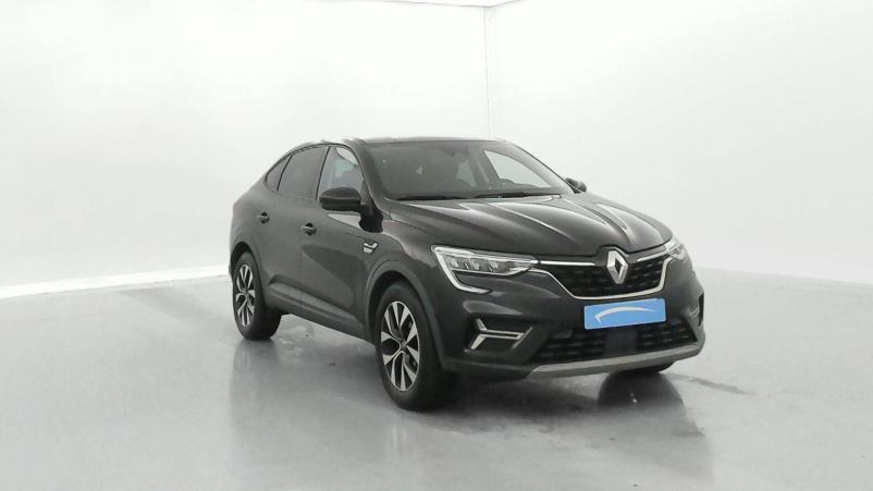 Vente en ligne Renault Arkana  TCe 140 EDC - 22 au prix de 20 270 €