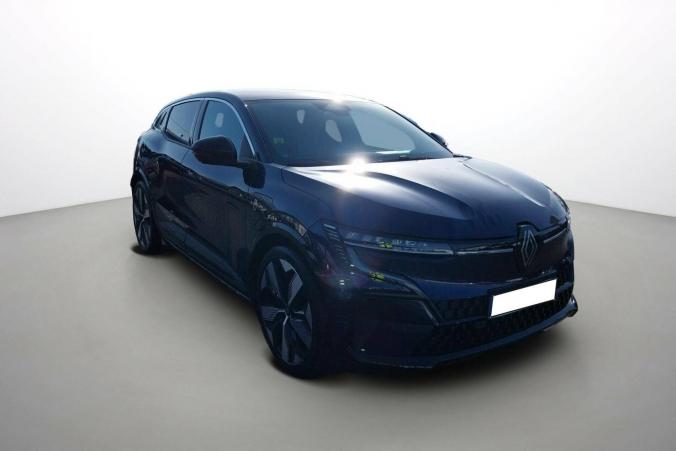 Vente en ligne Renault Megane E-Tech  EV60 220 ch optimum charge au prix de 26 950 €