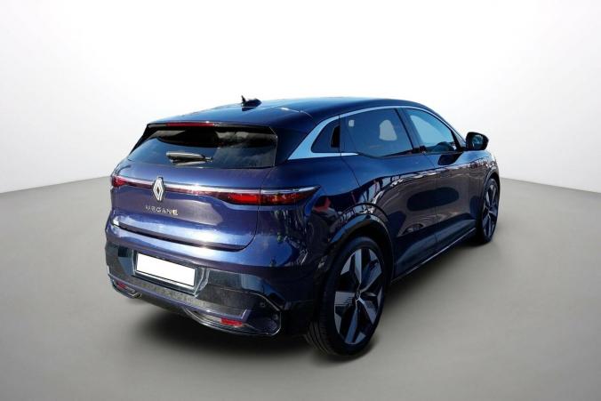 Vente en ligne Renault Megane E-Tech  EV60 220 ch optimum charge au prix de 26 950 €