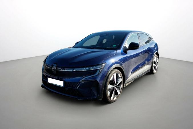 Vente en ligne Renault Megane E-Tech  EV60 220 ch optimum charge au prix de 26 950 €