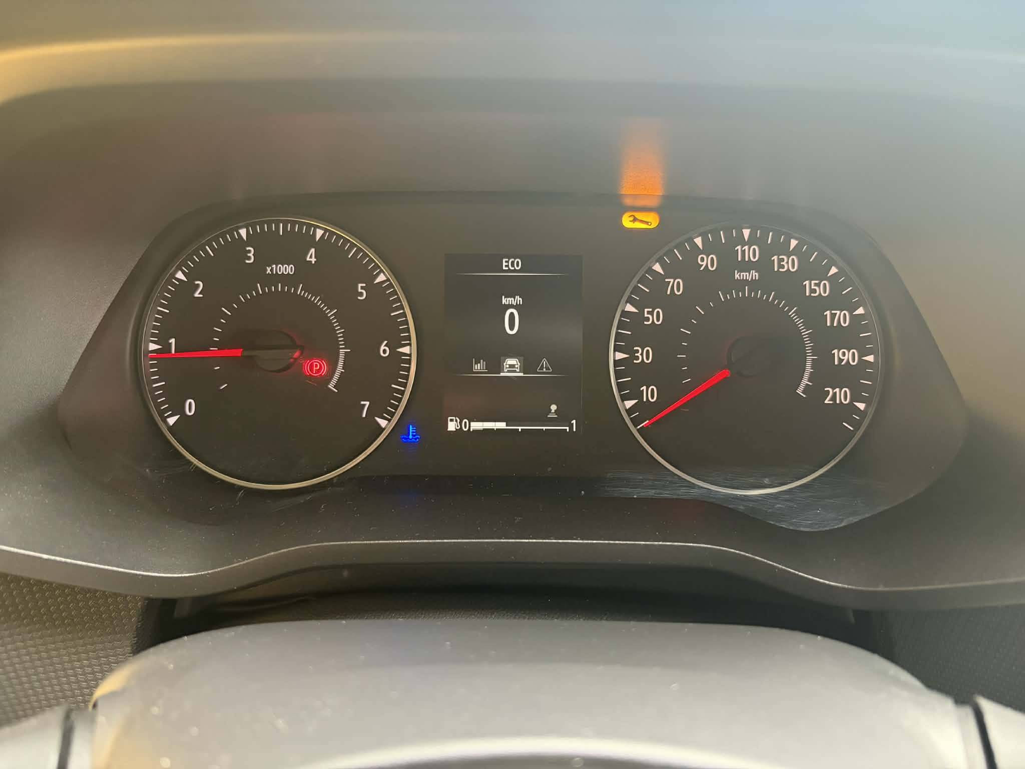 Vente en ligne Renault Trafic 3 Fourgon TRAFIC FG BLUE DCI 130 L1H1 3T GSR2 au prix de 24 990 €