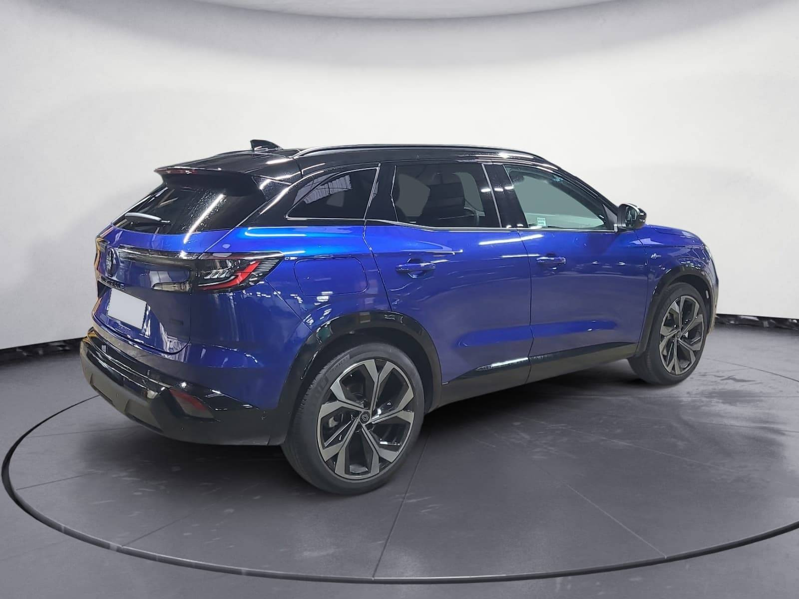 Vente en ligne Renault Austral  E-Tech full hybrid 200 GSR2 au prix de 35 890 €