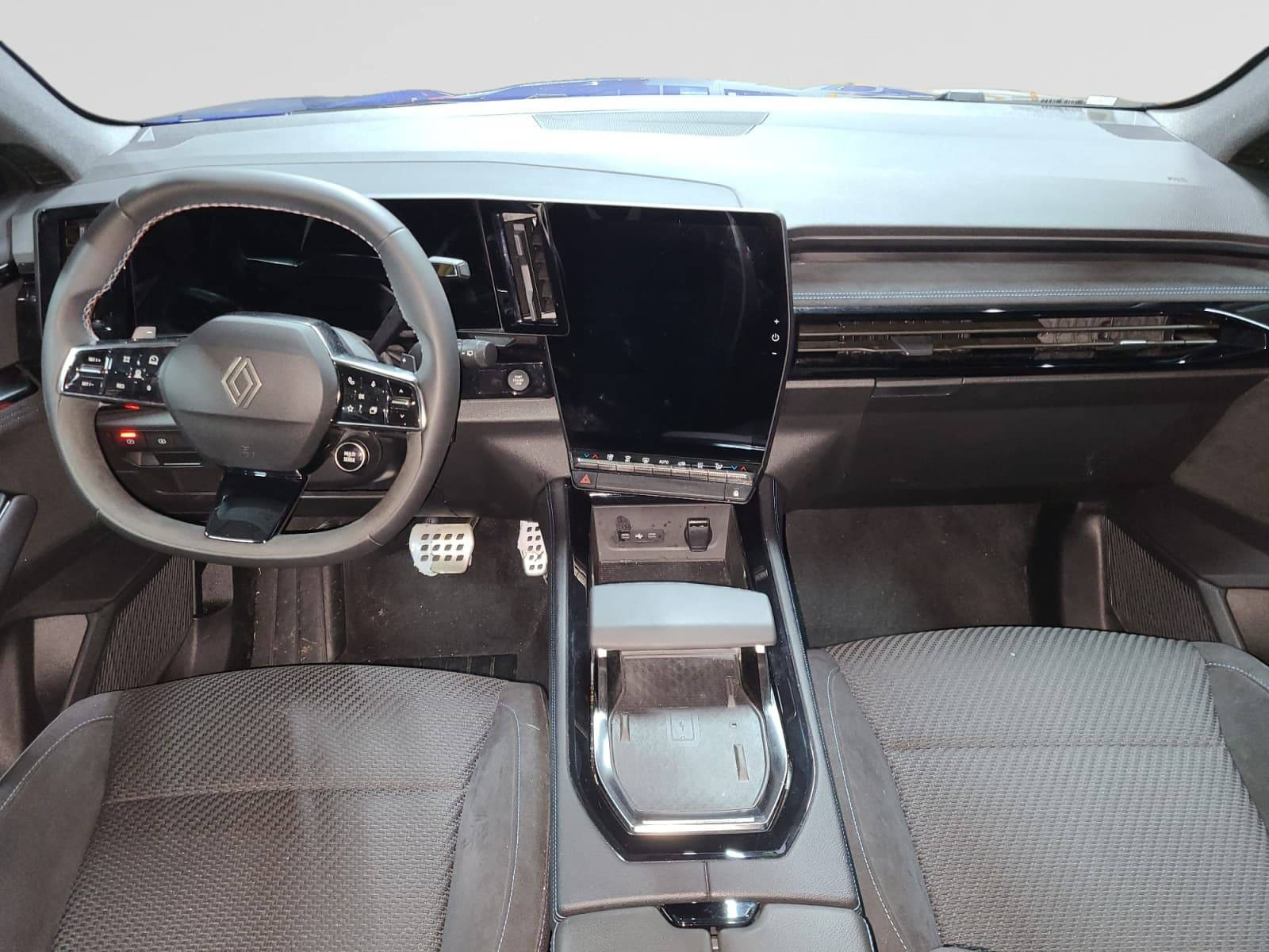 Vente en ligne Renault Austral  E-Tech full hybrid 200 GSR2 au prix de 35 890 €