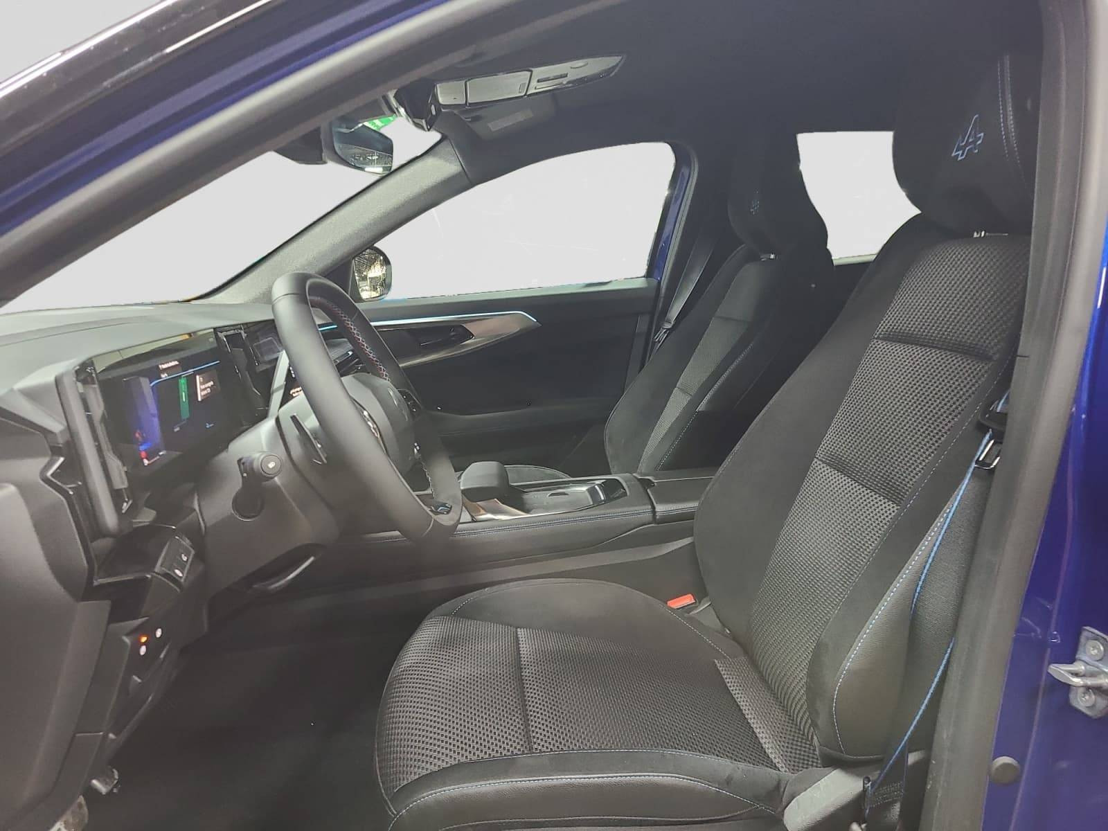 Vente en ligne Renault Austral  E-Tech full hybrid 200 GSR2 au prix de 35 890 €