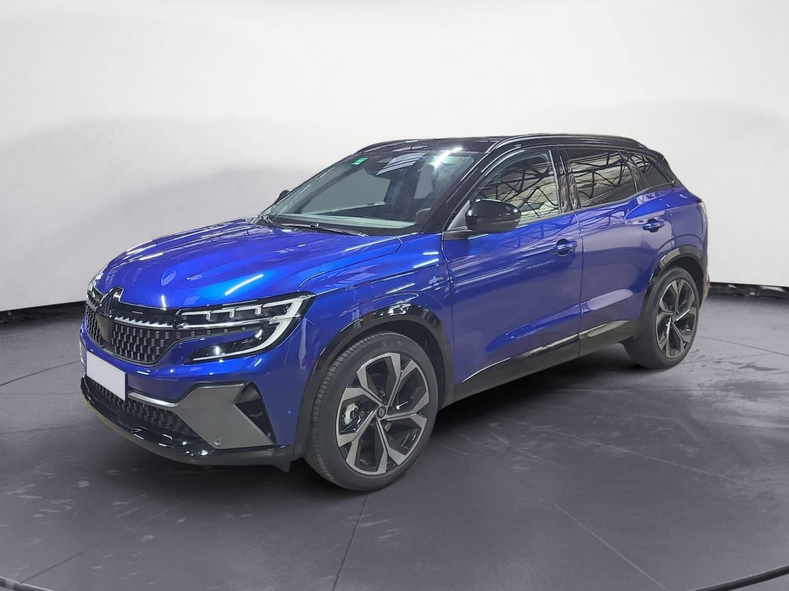 Renault Austral  E-Tech full hybrid 200 GSR2 occasion de 2025 en vente à Quimper