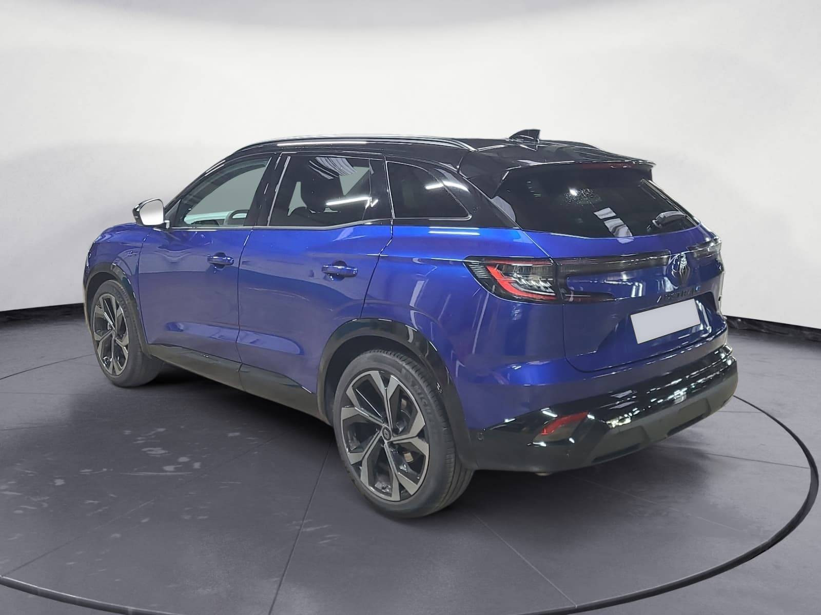 Vente en ligne Renault Austral  E-Tech full hybrid 200 GSR2 au prix de 35 890 €