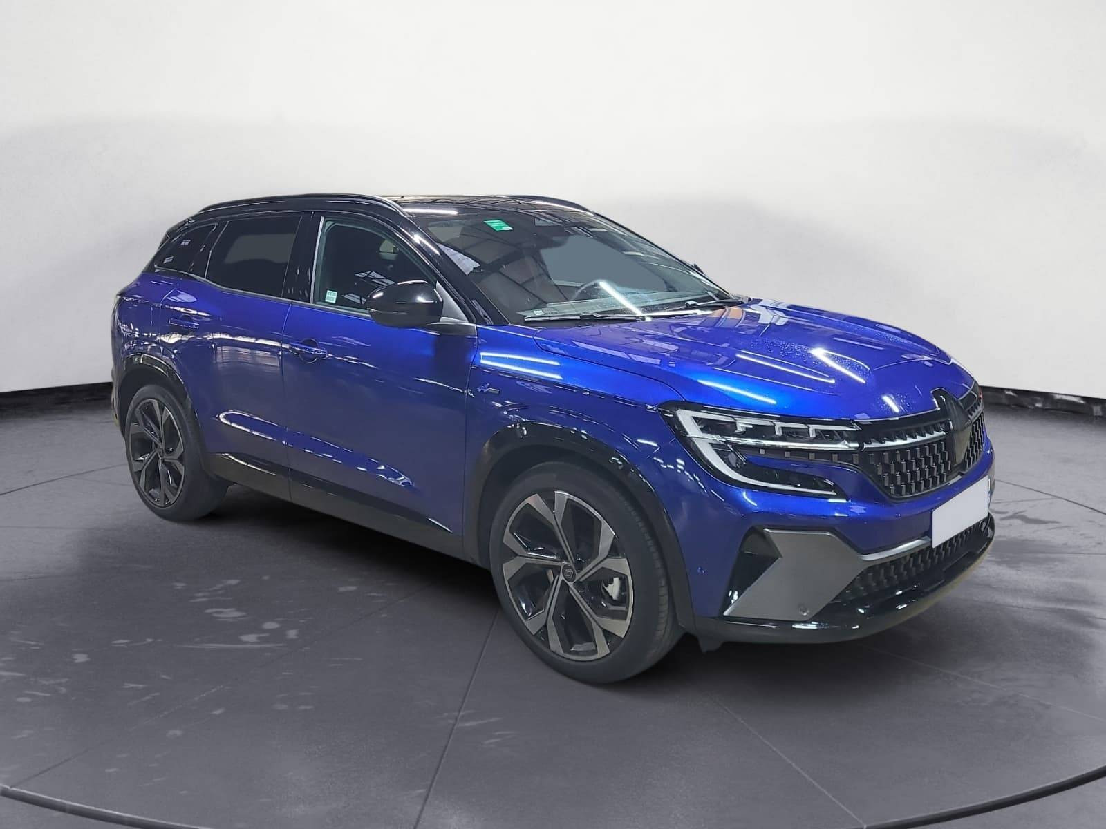 Vente en ligne Renault Austral  E-Tech full hybrid 200 GSR2 au prix de 35 890 €