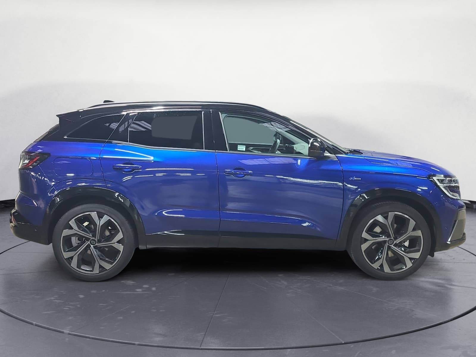 Vente en ligne Renault Austral  E-Tech full hybrid 200 GSR2 au prix de 35 890 €