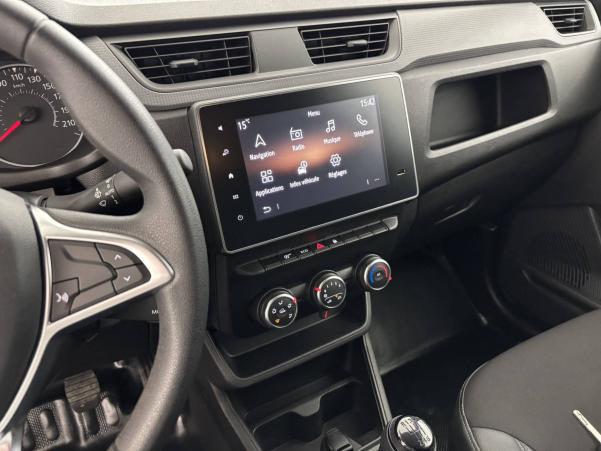 Vente en ligne Renault Express Van  BLUE DCI 95 - 22 au prix de 13 870 €