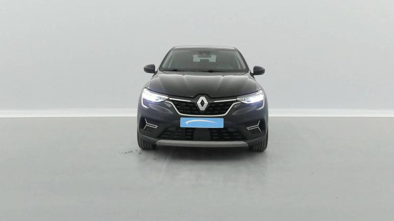 Vente en ligne Renault Arkana  E-Tech 145 au prix de 18 970 €