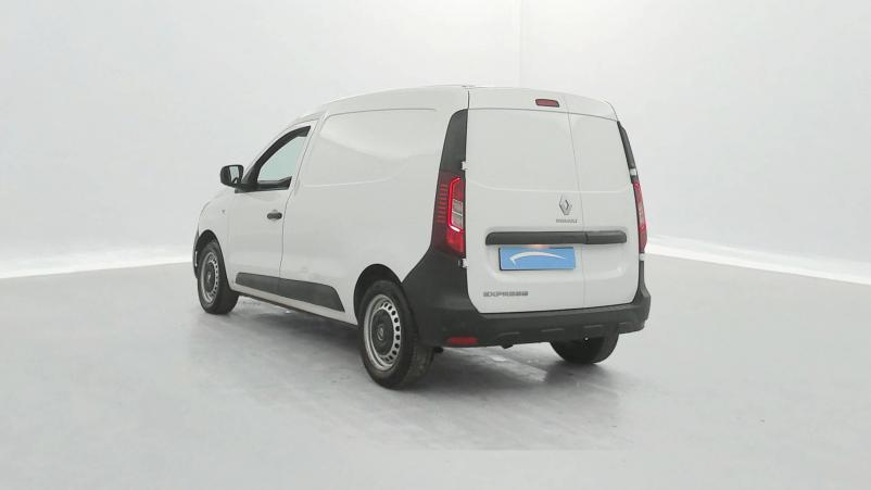 Vente en ligne Renault Express Van  BLUE DCI 95 - 22 au prix de 13 870 €