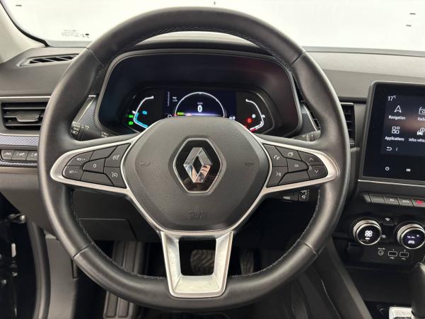 Vente en ligne Renault Arkana  E-Tech 145 au prix de 18 970 €
